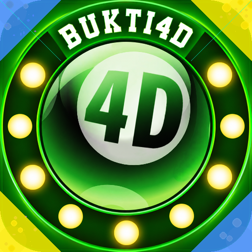 bukti4d — galeri pratinjau - APK Resmi