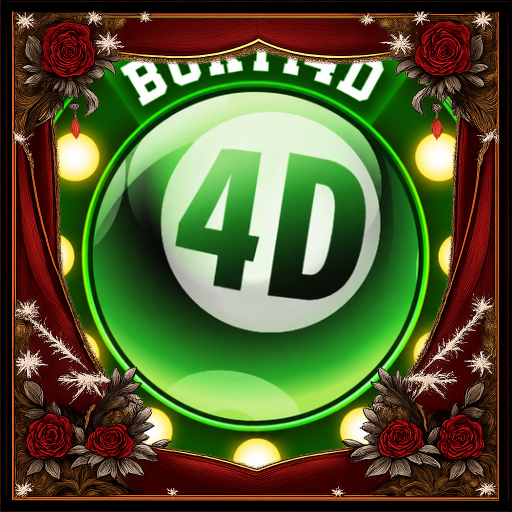 bukti4d — galeri pratinjau Resmi APK
